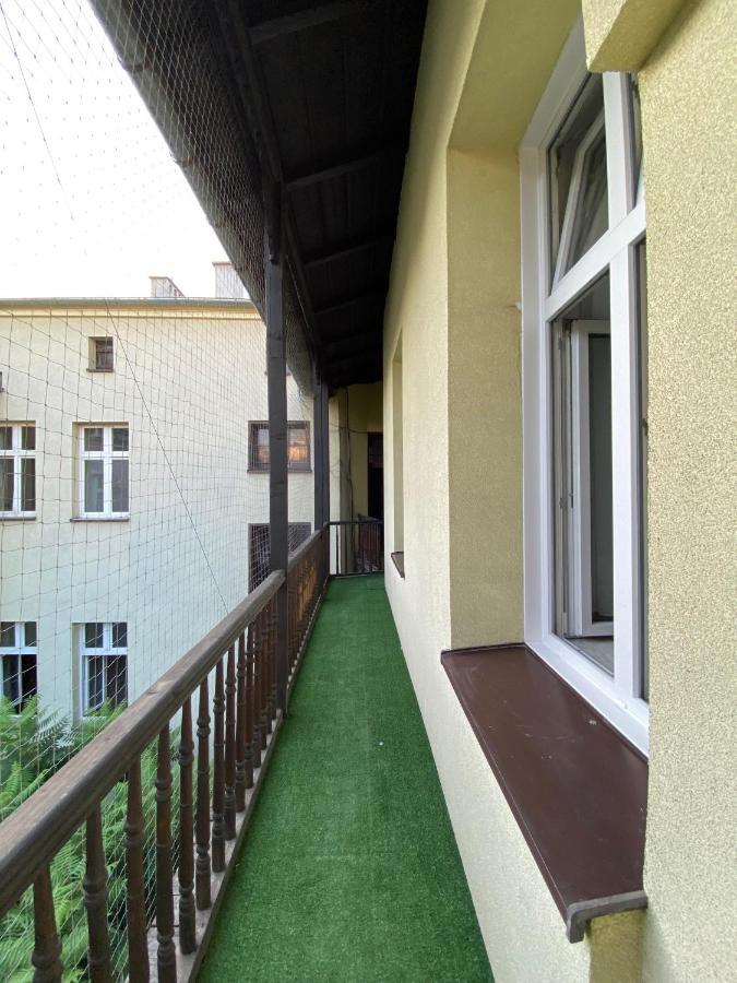Apartment Near Old Town Krakow Exterior photo