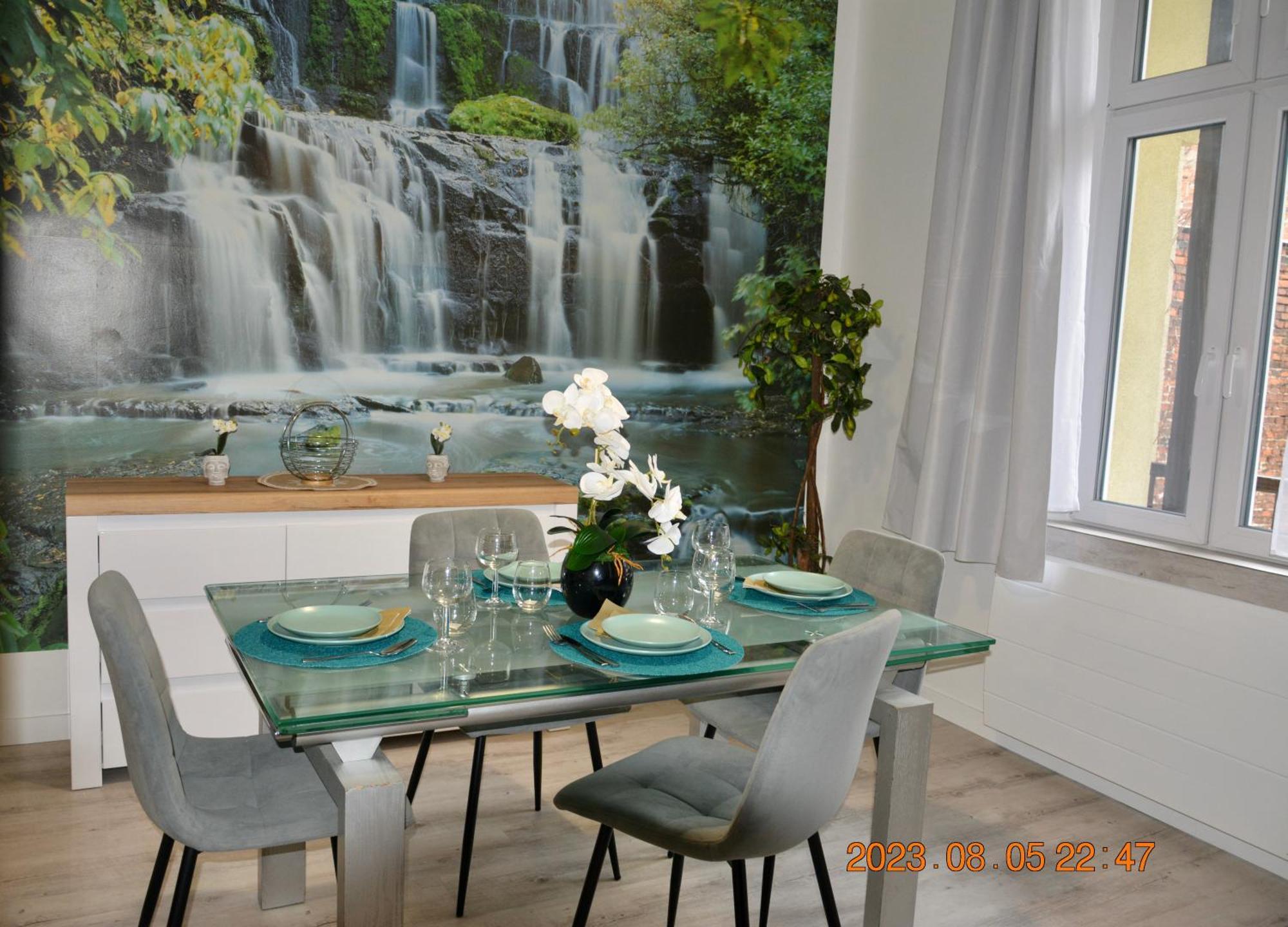 Apartment Near Old Town Krakow Exterior photo