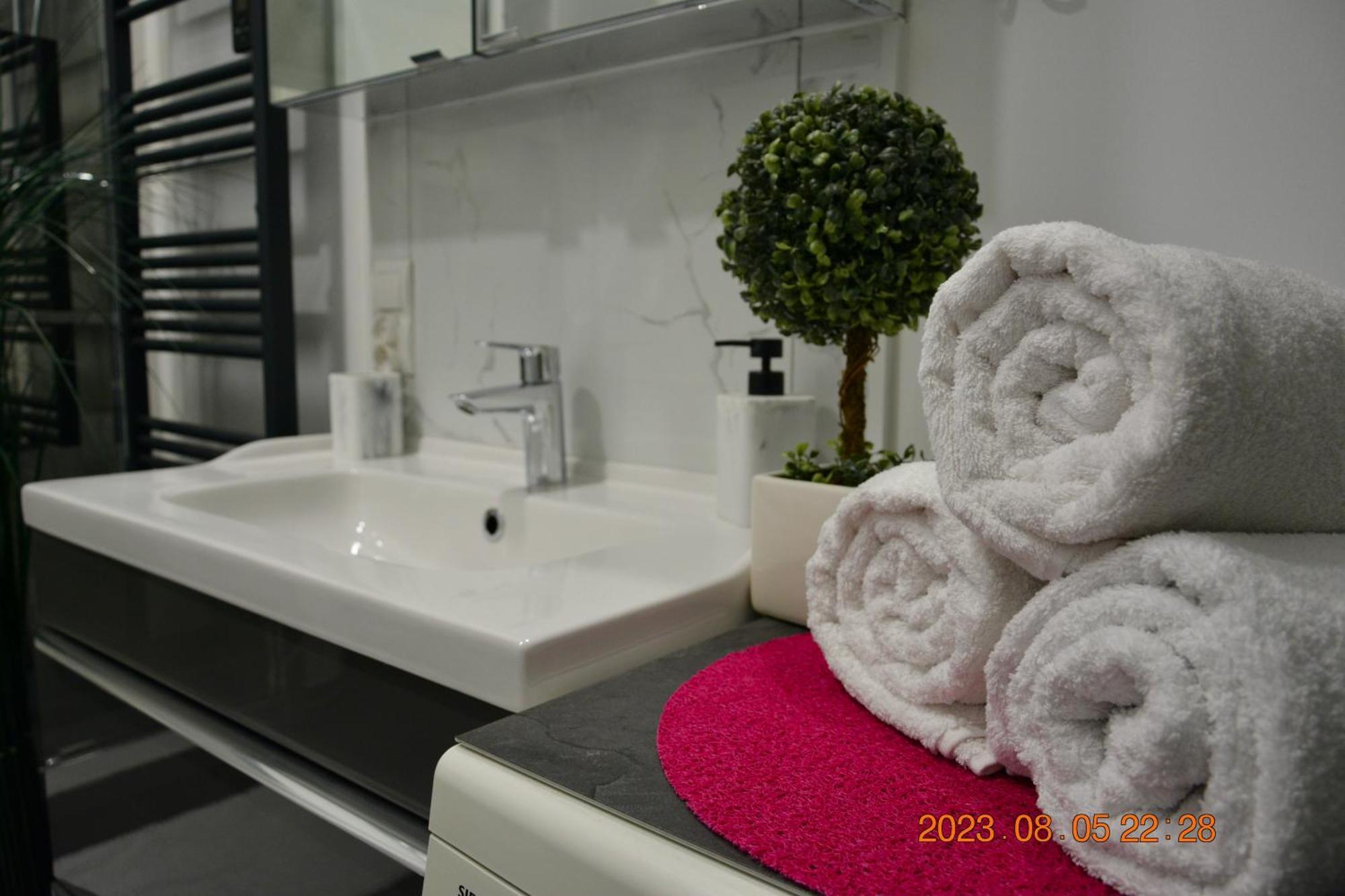 Apartment Near Old Town Krakow Exterior photo