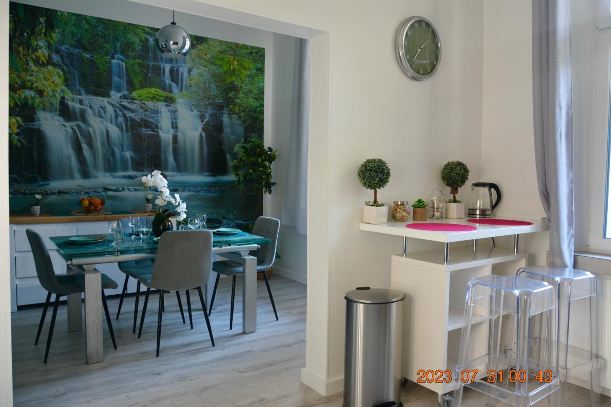 Apartment Near Old Town Krakow Exterior photo