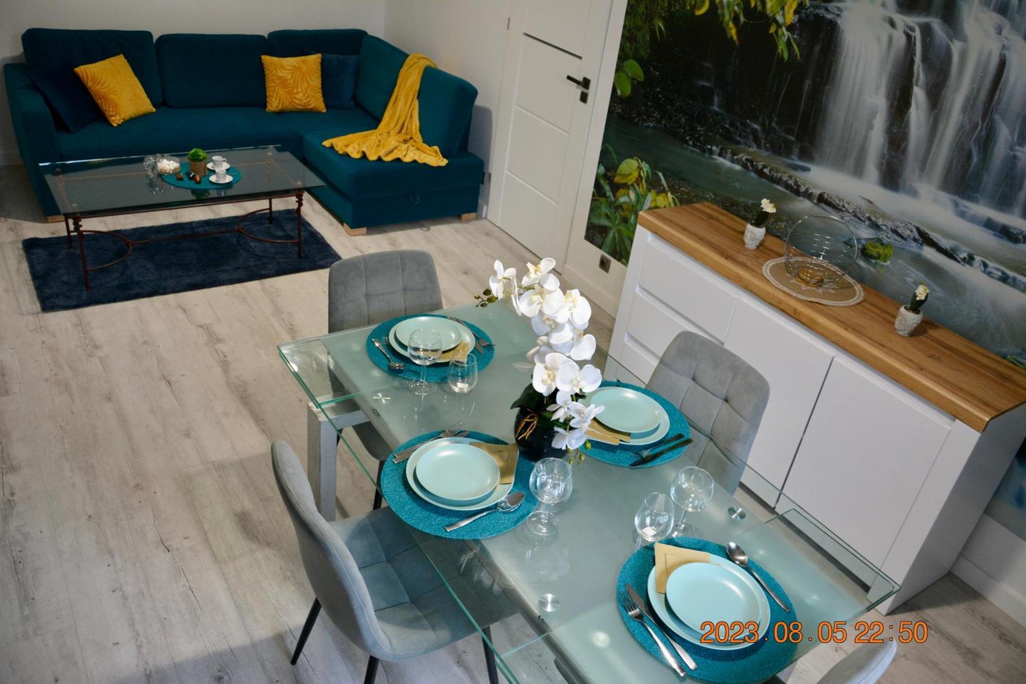 Apartment Near Old Town Krakow Exterior photo