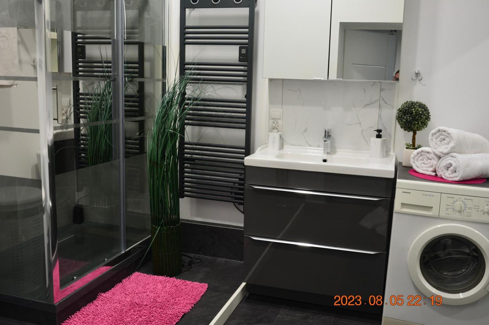 Apartment Near Old Town Krakow Exterior photo
