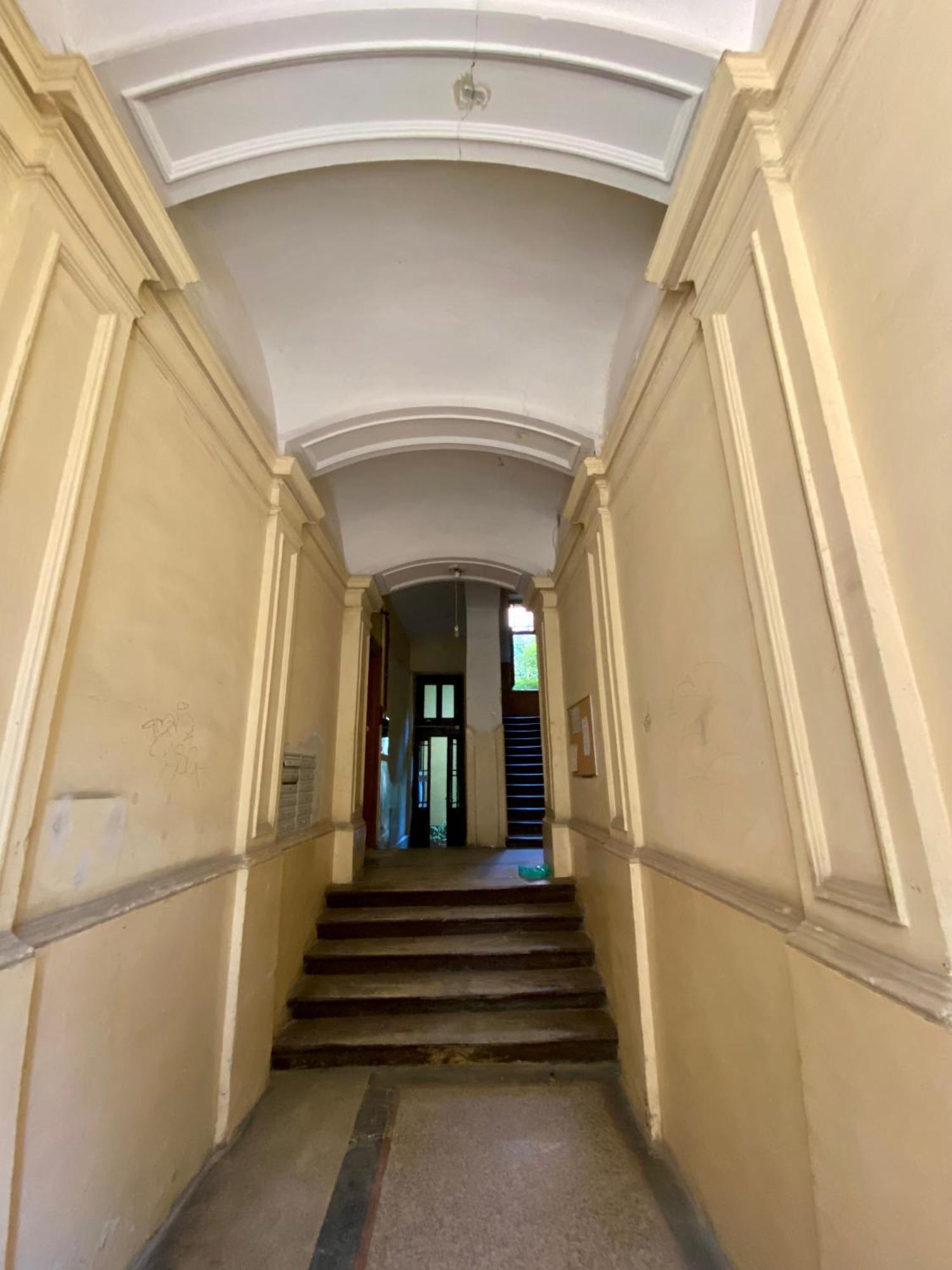 Apartment Near Old Town Krakow Exterior photo