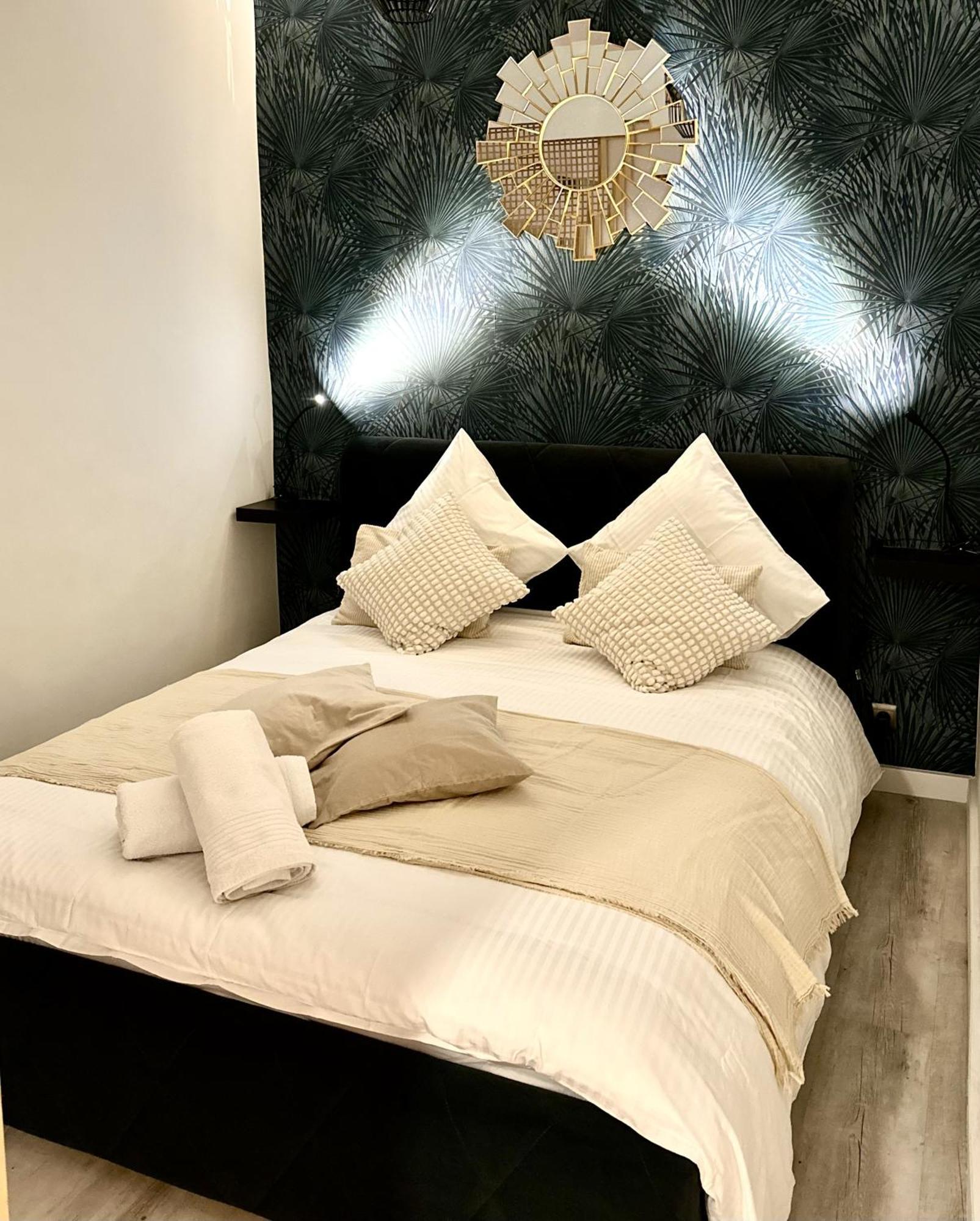 Apartment Near Old Town Krakow Exterior photo